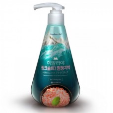 Perioe Pasta de dinti Himalaya Pink Salt Ice Calming Mint 285 gr. зубная паста