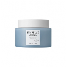 SKIN1004 Madagascar Centella Hyalu-Teca Firming Cream, 50ml.  Укрепляющий лифтинг-крем для упругости кожи