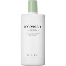 SKIN1004 Madagascar Centella Tea-Trica Soothing Sun Milk SPF50+ PA++++, 50ml. Успокаивающее солнцезащитное молочко