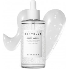 SKIN1004 Madagascar Centella Tone Brightening Capsule 100ml. Ampoule Осветляющая капсульная ампула 