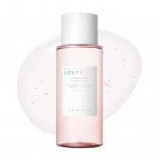 SKIN1004 Poremizing Clear Toner, 210ml, тонер для ухода за порами с центеллой и розовой солью 