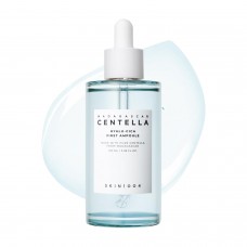 SKIN1004 Hyalu-Cica First Ampoule, 100ml. УВЛАЖНЯЮЩАЯ СЫВОРОТКА С ГИАЛУРОНОВОЙ КИСЛОТОЙ И ЦЕНТЕЛЛОЙ