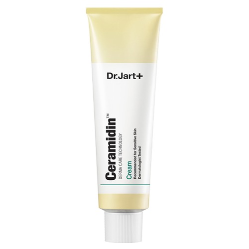 Dr.Jart+ Ceramidin Cream, 50ml. Восстанавливающий крем-мазь с керамидами 