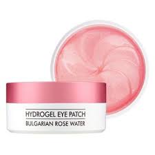 Heimish Bulgarian Rose Hydrogel Eye Patch Патчи для глаз с экстрактом болгарской розы  