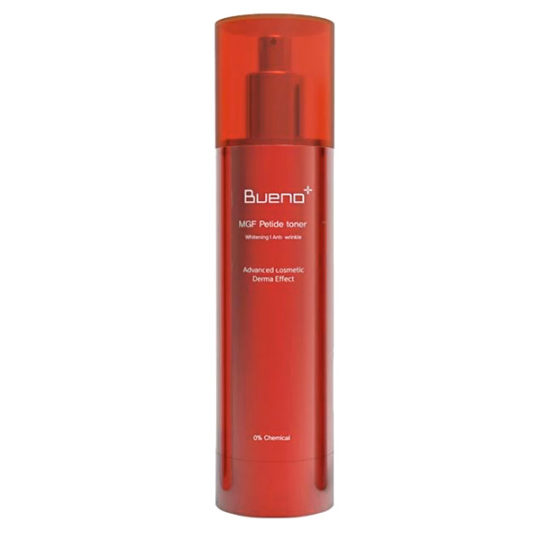Bueno MGF peptide toner 130 мл, Пептидный тонер 