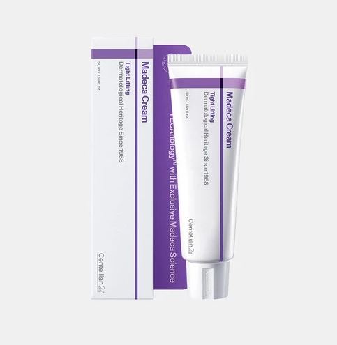 Centellian 24+ Madeca Centellian24 Madeca cream Tight Lifting 50 ml Лифтинг-крем для лица