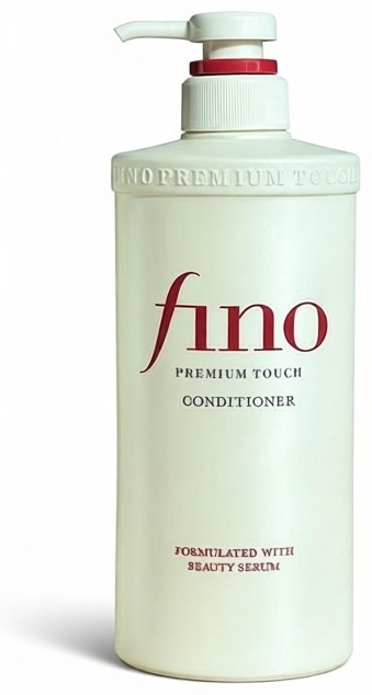 FINO Premium Touch Conditioner 550ml,  Кондиционер для волос
