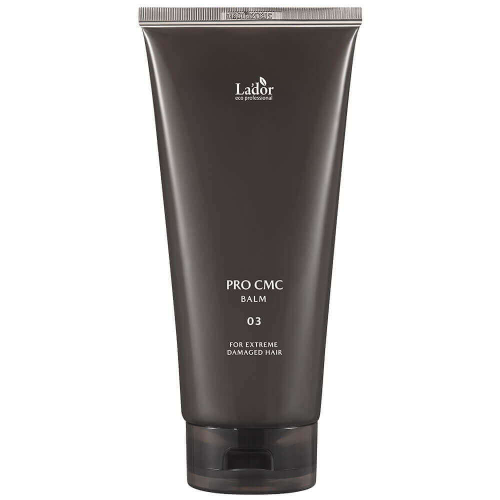 Lador PRO CMC Balm, 150ml. Восстанавливающий бальзам для повреждённых волос 