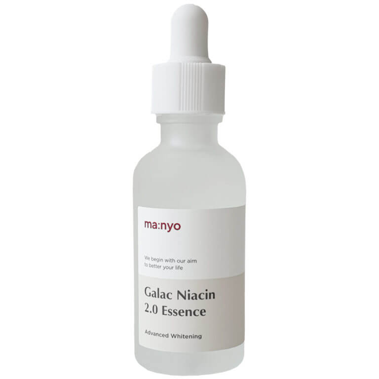 Ma:nyo Galactomy Clearskin Toner, 210ml. Кислотный очищающий тонер