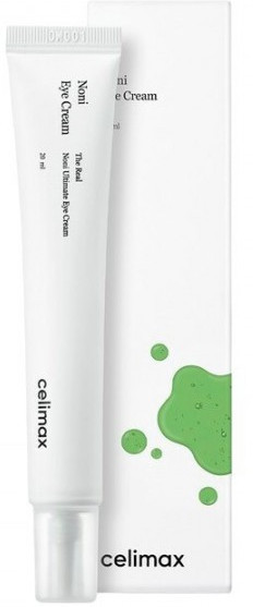 CelimaxThe Real Noni Ultimate Eye Cream