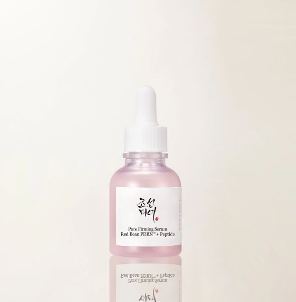 Beauty of Joseon Pore Firming Serum Red Bean PDRN+Peptide, 30ml. Сыворотка с экстрактом красной фасоли ПДРН и пептидами