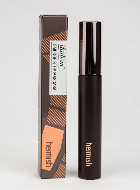 Heimish Dailism Smudge Stop Mascara Тушь для ресниц