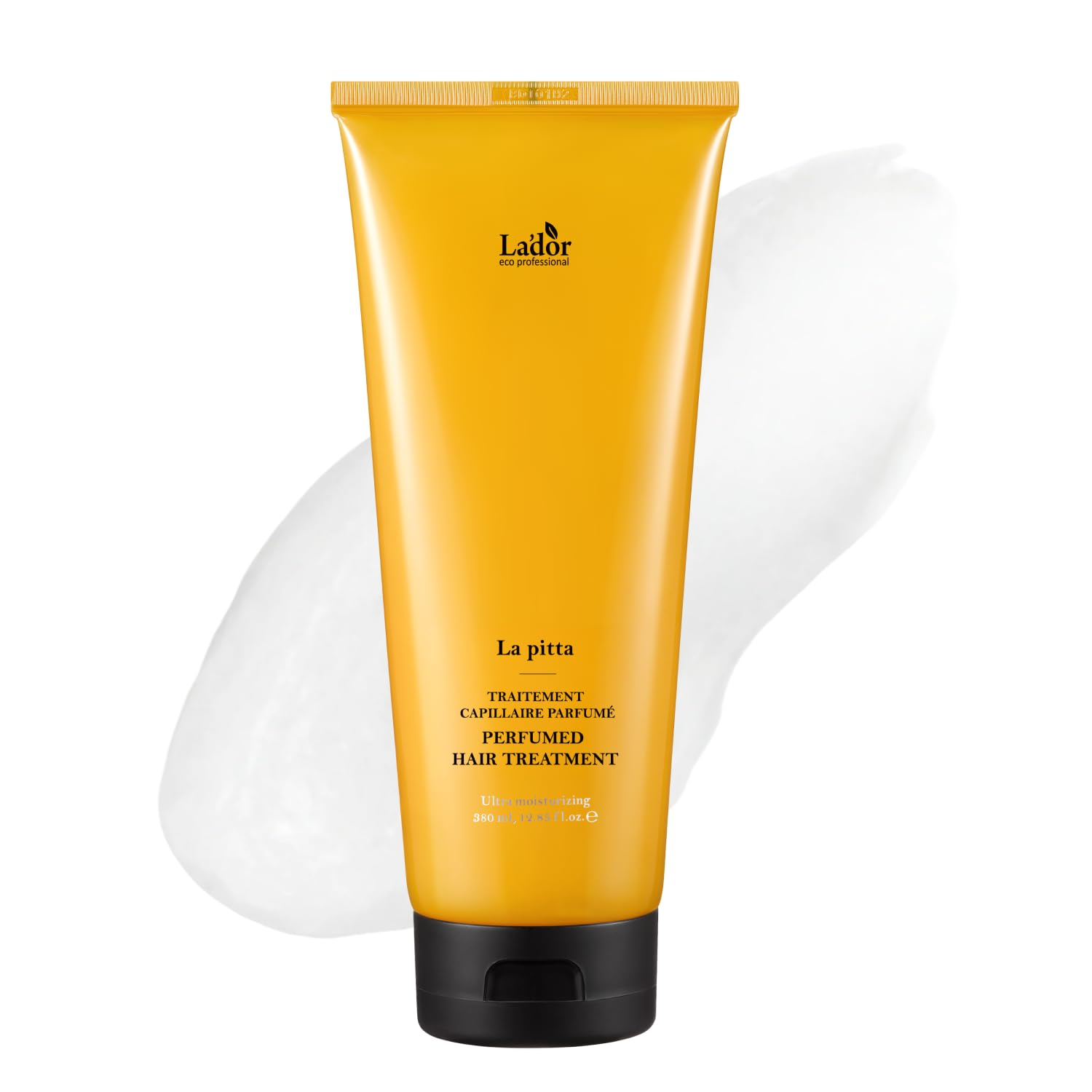 LADOR Perfumed Hair Treatment (LA PITTA), 380ml. Парфюмированное средство для волос— питательная маска с протеинами и керамидами для поврежденных волос