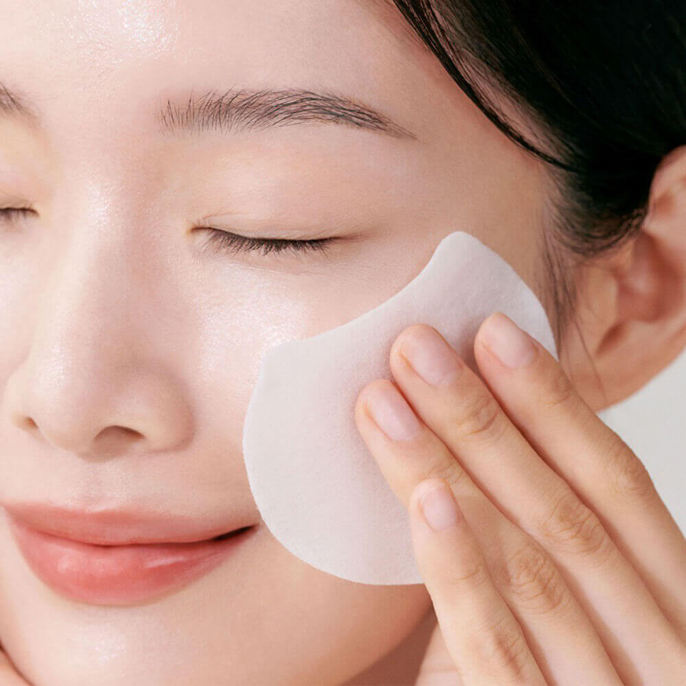 Celimax Pore+Dark Spot Brightening Pad 100ml, Тонер-пэды для выравнивания тона и рельефа кожи 