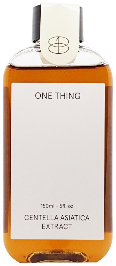 ONE THING Centella Asiatica Extract 