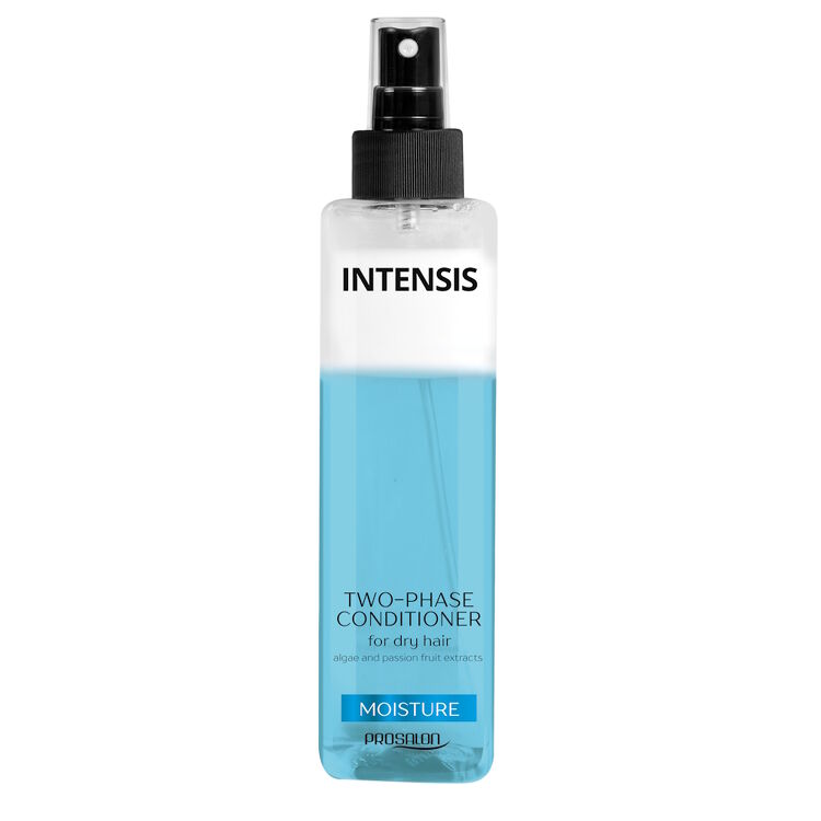 Prosalon Professional Интенсивный двухфазный увлажняющий кондиционер INTENSIS MOISTURE, 200ml.
