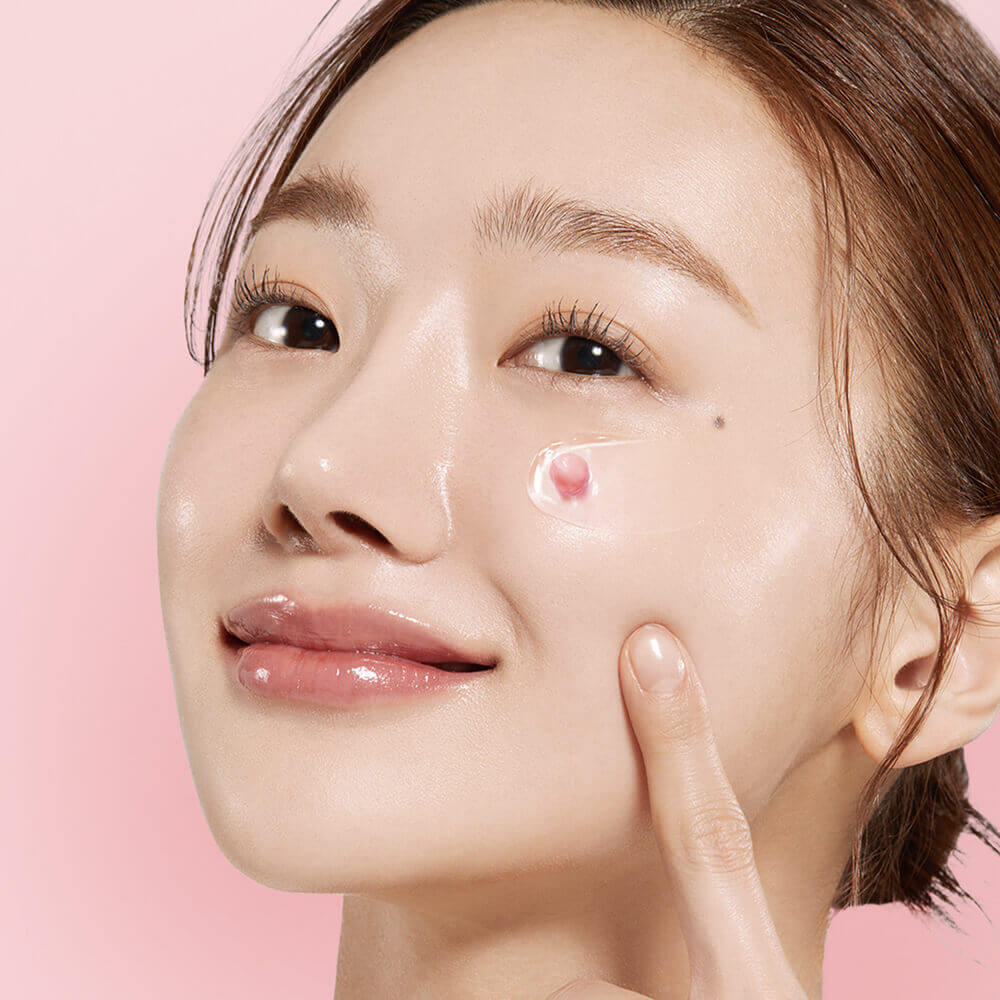 medicube PDRN Pink Collagen Capsule Cream Укрепляющий капсульный крем с ПДРН и пептидами 