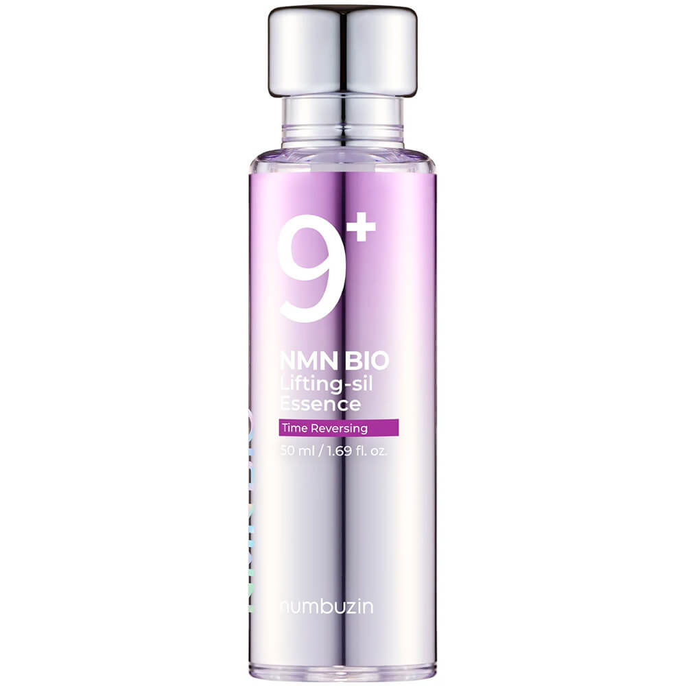 numbuzin No.9 NAD+ Bio Lifting Essence 50ml Пептидная лифтинг-эссенция
