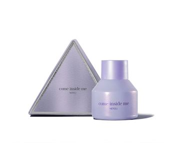 COME INSIDE ME Inner Perfume Neroli 7ml, Корейское интимное масло парфюм  для женщин