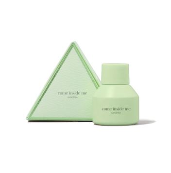 COME INSIDE ME Inner Perfume Gardenia 7ml, Корейское интимное масло парфюм  для женщин