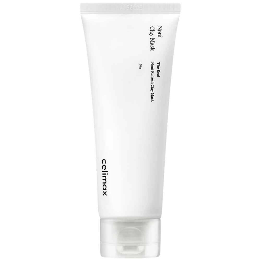 Celimax Noni Refresh Clay Mask, 120g. Очищающая Глиняная Маска С Экстрактом Нони
