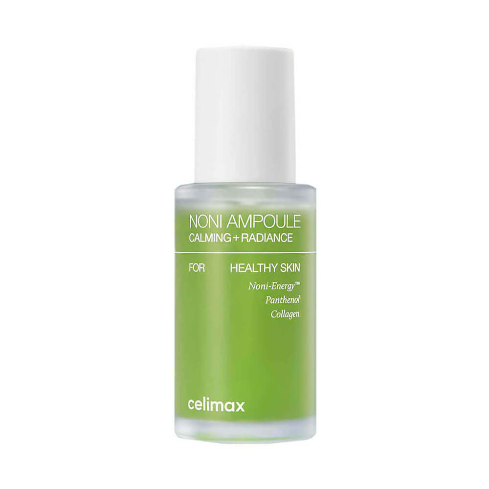 Celimax The Real Noni Energy Ampoule 30ml, Восстанавливающая сыворотка с экстрактом нони  