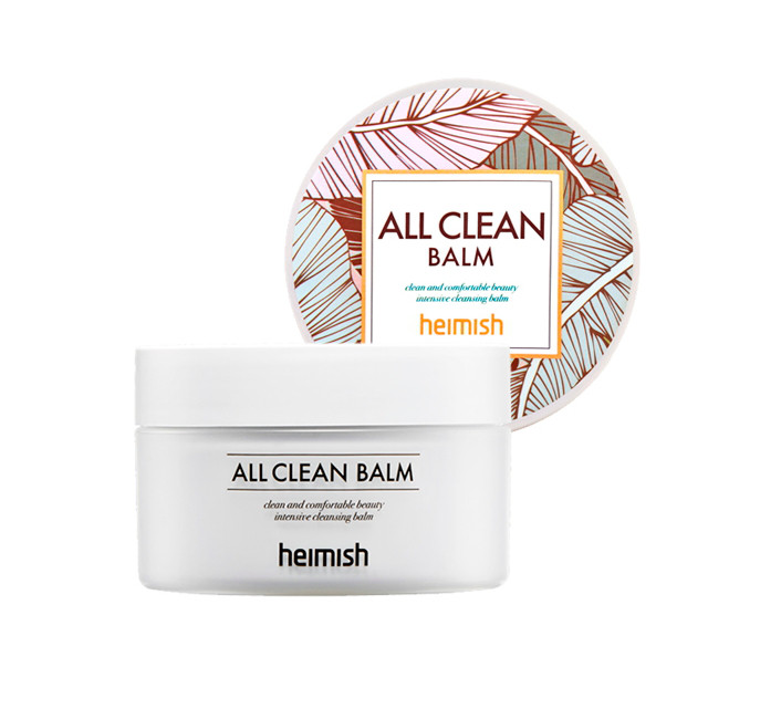 HEIMISH All Clean Balm 120 мл Очищающий бальзам 