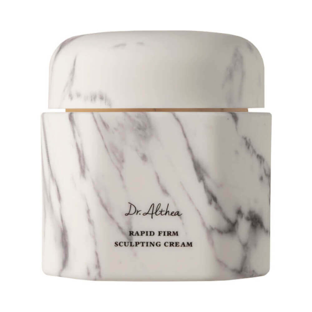 Dr. Althea Крем Rapid Firm Sculpting Cream,45ml. Моделирующий крем с пептидами
