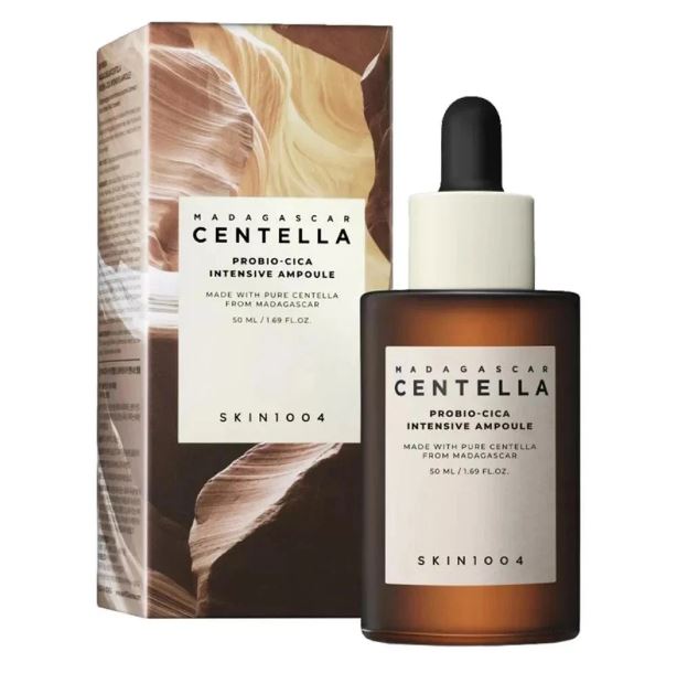 SKIN1004 Madagascar Centella Probio-Cica Intensive Ampoule 50ml