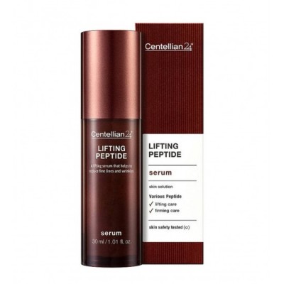 Centellian 24+ Lifting Peptide Serum, 30ml. - Антивозрастная сыворотка 