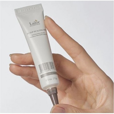 La’dor Пилинг для кожи головы «Scalp Scaling SPA»