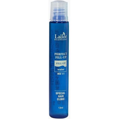Lador Perfect Hair Fill-Up, 13ml. Филлер для восстановления волос с активным составом