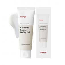 Ma:nyo Galactomy Peeling Gel, 75ml. Пилинг-скатка с галактомиссисом 