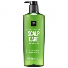 Укрепляющий шампунь Mise En Scene Scalp Care Shampoo