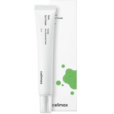 CelimaxThe Real Noni Ultimate Eye Cream
