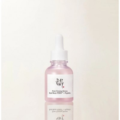 Beauty of Joseon Pore Firming Serum Red Bean PDRN+Peptide, 30ml. Сыворотка с экстрактом красной фасоли ПДРН и пептидами