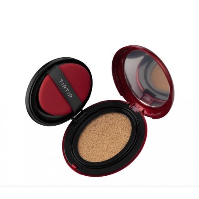 TIRTIR Mask Fit Red Cushion 24N Latte, 18 g. Стойкий кушон с полуматовым финишем
