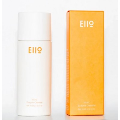 EIIO Vita C Enzyme Cleanser, 55g. , Энзимная пудра