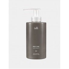 Lador eco professional PRO CMC TREATMENT 02 FOR EXTREME DAMAGED HAIR, 380 ml, ВОССТАНАВЛИВАЮЩАЯ МАСКА ДЛЯ ПОВРЕЖДЁННЫХ ВОЛОС Lador eco professional PRO CMC TREATMENT 02 FOR EXTREME DAMAGED HAIR, 380 ml, ВОССТАНАВЛИВАЮЩАЯ МАСКА ДЛЯ ПОВРЕЖДЁННЫХ ВОЛОС