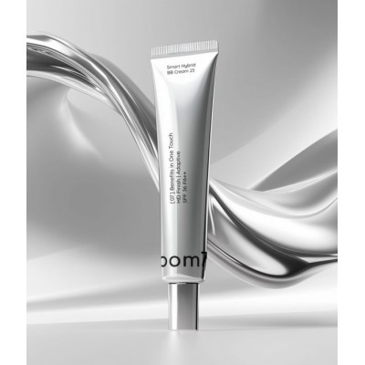 POM7 Smart Hybrid BB Cream SPF36 PA++ — BB-крем с лёгким выравнивающим покрытием