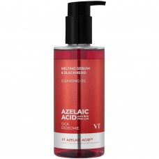 Гидрофильное масло с азелаиновой кислотой VT Cosmetics Az Care Cleansing Oil