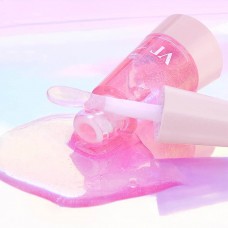 Оттеночный плампер для губ с микроиглами VT Cosmetics Reedle Shot Lip Plumper Twinkle