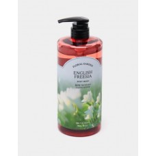 On:The Body Floral Garden Body Wash, 950ml,  Гель для душа