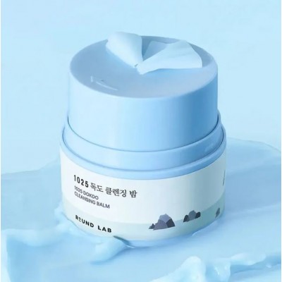 Round Lab 1025 Dokdo Cleansing Balm 50ml
