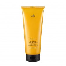 LADOR Perfumed Hair Treatment (OSMANTHUS), 380ml. Парфюмированное средство для волос (маска-кондиционер) с протеинами и керамидами. LADOR Perfumed Hair Treatment (OSMANTHUS), 380ml. Парфюмированное средство для волос (маска-кондиционер) с протеинами и керамидами.