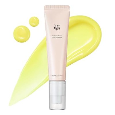 Beauty of Joseon Revive Eye Cream, 30ml. крем-сыворотка для кожи вокруг глаз с ретиналем и ниацинамидом