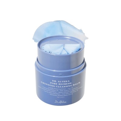 Dr.Althea Pore Refresh Grinding Cleansing Balm , 50ml. Очищающий бальзам для снятия макияжа