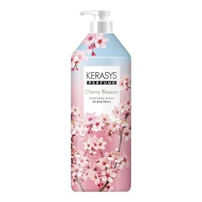 Kerasys CHERRY BLOSSOM Perfumed 1L Conditioner