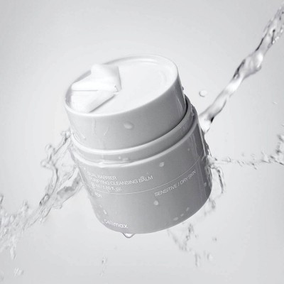 Celimax «Dual Barrier Purifying Cleansing Balm» 
