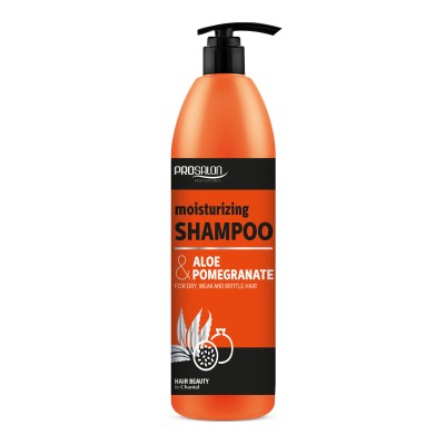 PROSALON ALOE & POMEGRANATE Shampoo 